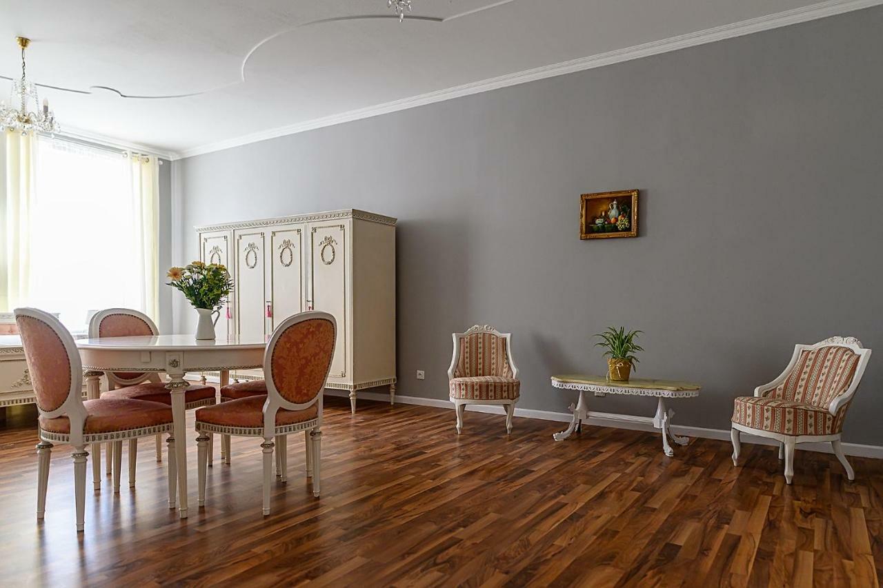 Penzion Florian Telc Room photo